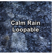 Raindrops Sleep, Rain Sounds & Nature Sounds, Rain Forest, Paudio - Calm Rain Loopable