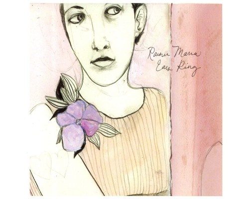 Rainer Maria - Ears Ring EP