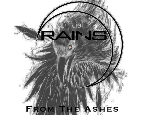 Rains - From the Ashes (Official)