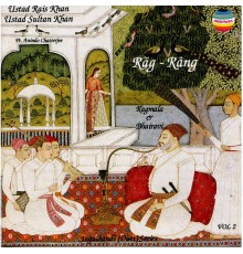 Rais Khan - Rãg - Rång