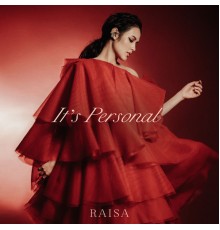 Raisa - It's Personal