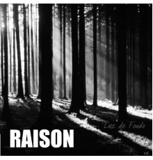 Raisón - Luz de Fondo