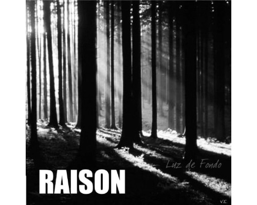 Raisón - Luz de Fondo