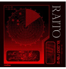 Raito - Blood Rave