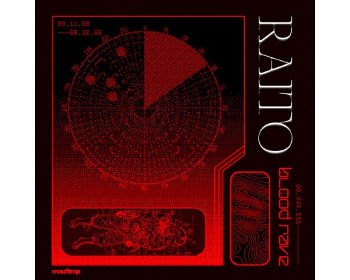 Raito - Blood Rave