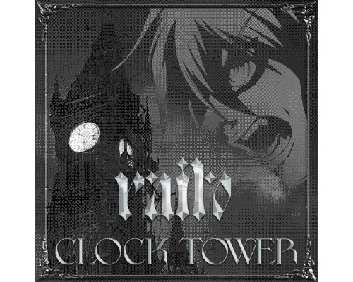 Raito - Clock Tower EP