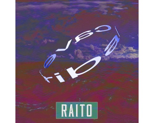 Raito - Tribal Cave