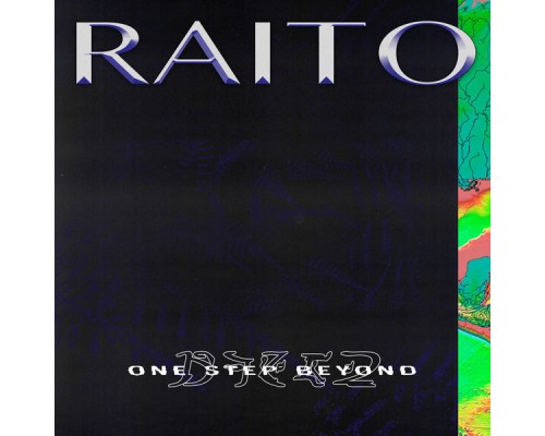 Raito - One Step Beyond