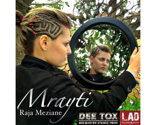 Raja Meziane - Mrayti