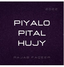 Rajab Faqeer - Piyalo Pital Hujy