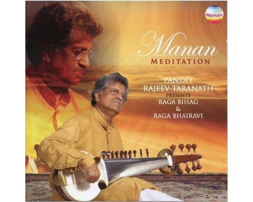 Rajeev Taranath - Manan Meditation