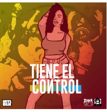 Raka Rich - Tiene El Control