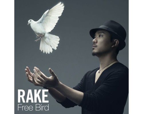 Rake - Free Bird