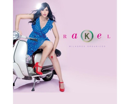 Rakel - Milagros Orgánicos