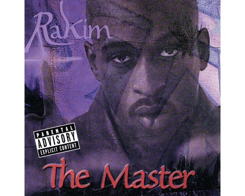 Rakim - The Master