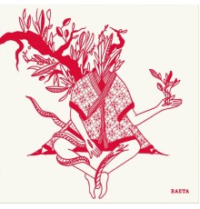 Rakta - Rakta EP