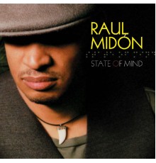 Raúl Midón - State Of Mind