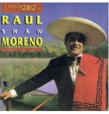 Raúl Shaw Moreno - El Disco de Oro