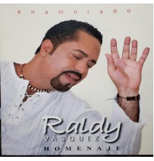 Raldy Vasquez - Homenaje