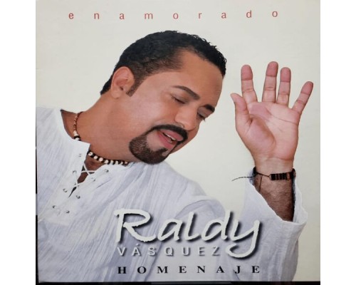 Raldy Vasquez - Homenaje