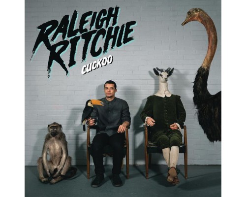 Raleigh Ritchie - Cuckoo