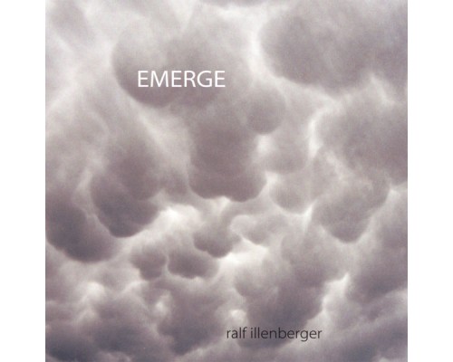 Ralf Illenberger - Emerge