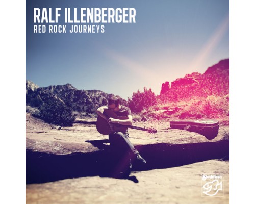 Ralf Illenberger - Red Rock Journeys