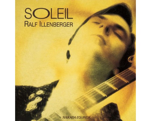 Ralf Illenberger - Soleil