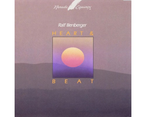 Ralf Illenberger - Heart & Beat