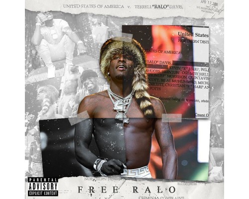 Ralo - Free Ralo