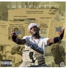 Ralo - Conspiracy (Deluxe)