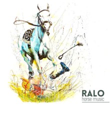 Ralo - Horse Music