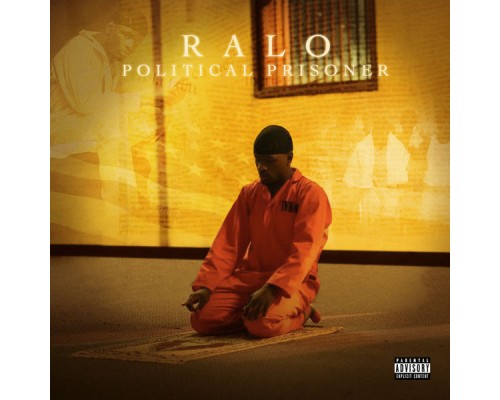 Ralo - Political Prisoner