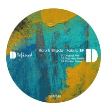 Ralo & Strada - Fabric EP