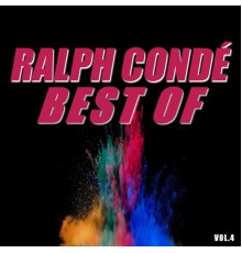 Ralph Conde - Best of ralph condé (Vol.4)