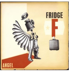 Ralph Fridge - Angel