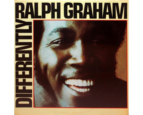 Ralph Graham - Differently