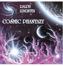 Ralph Lundsten - Cosmic Phantazy