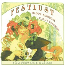 Ralph Lundsten - Festlust