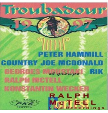 Ralph McTell - Live at Troubadour Festival 1997