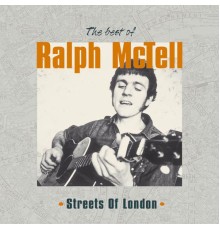 Ralph McTell - Streets of London: Best of Ralph McTell
