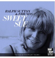 Ralph Sutton - Sweet Sue