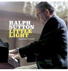 Ralph Sutton - Little Light (Live)