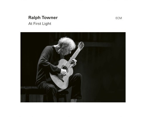 Ralph Towner - At First Light