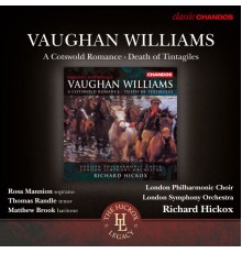 Ralph Vaughan Williams - A Cotswold Romance - Death of Tintagiles