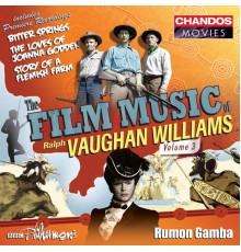 Ralph Vaughan Williams - Musique de films