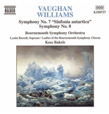 Ralph Vaughan Williams - Symphonies Nos. 7 and 8