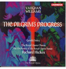 Ralph Vaughan Williams - The Pilgrims Progress