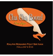 Ralphi Rosario - Hallow's Eve