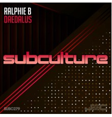 Ralphie B - Daedalus